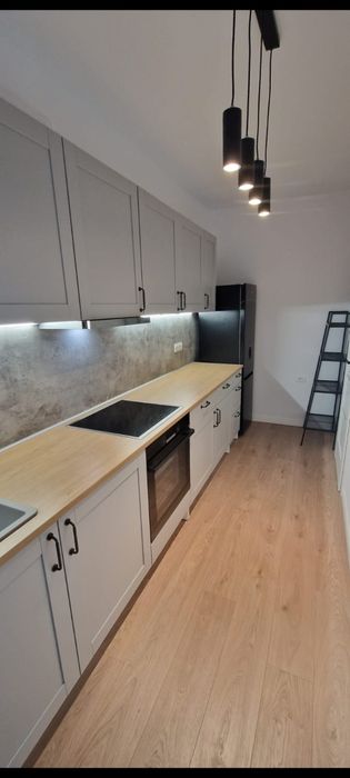 Ofer spre inchiriere apartament cu 1 camera,Campeador City.