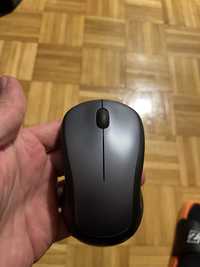 Mouse logitech M310 wireless