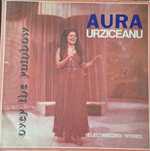Colecție 2 Discuri de Vinil Aura Urziceanu - O Voce Excepțională!