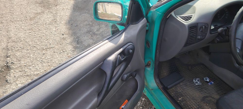 Фолксваген Поло 1.0 куб