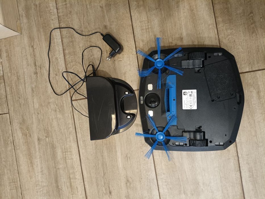 Робот пылесос Philips