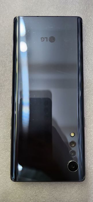 LG VELVET, 8/128 gb