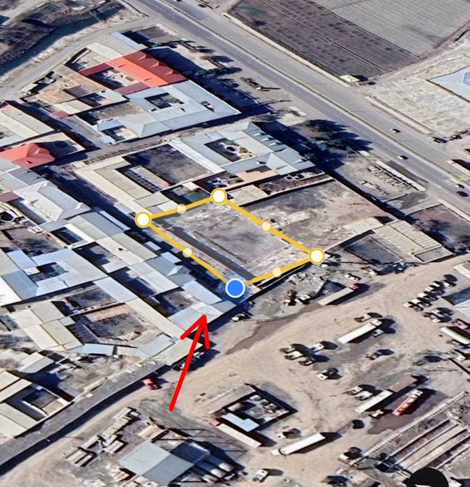 TAYYOR 16 SOTIQLI joy sotiladi