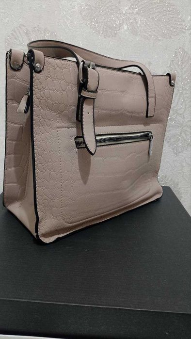 Сумка повседневная