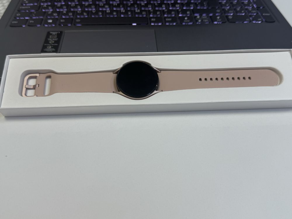 Samsung Galaxy Watch 4