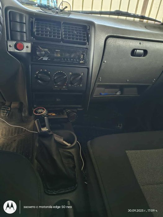 Seat Inca 1.9 SDI