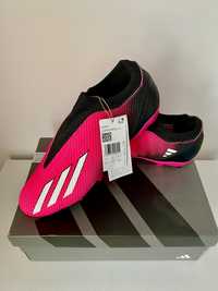 Ghete Fotbal Adidas XSPEEDPORTAL