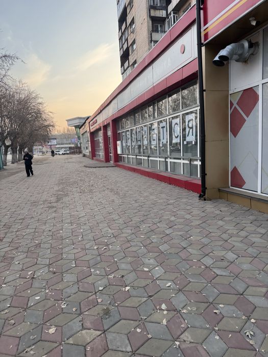 Сдается помешение