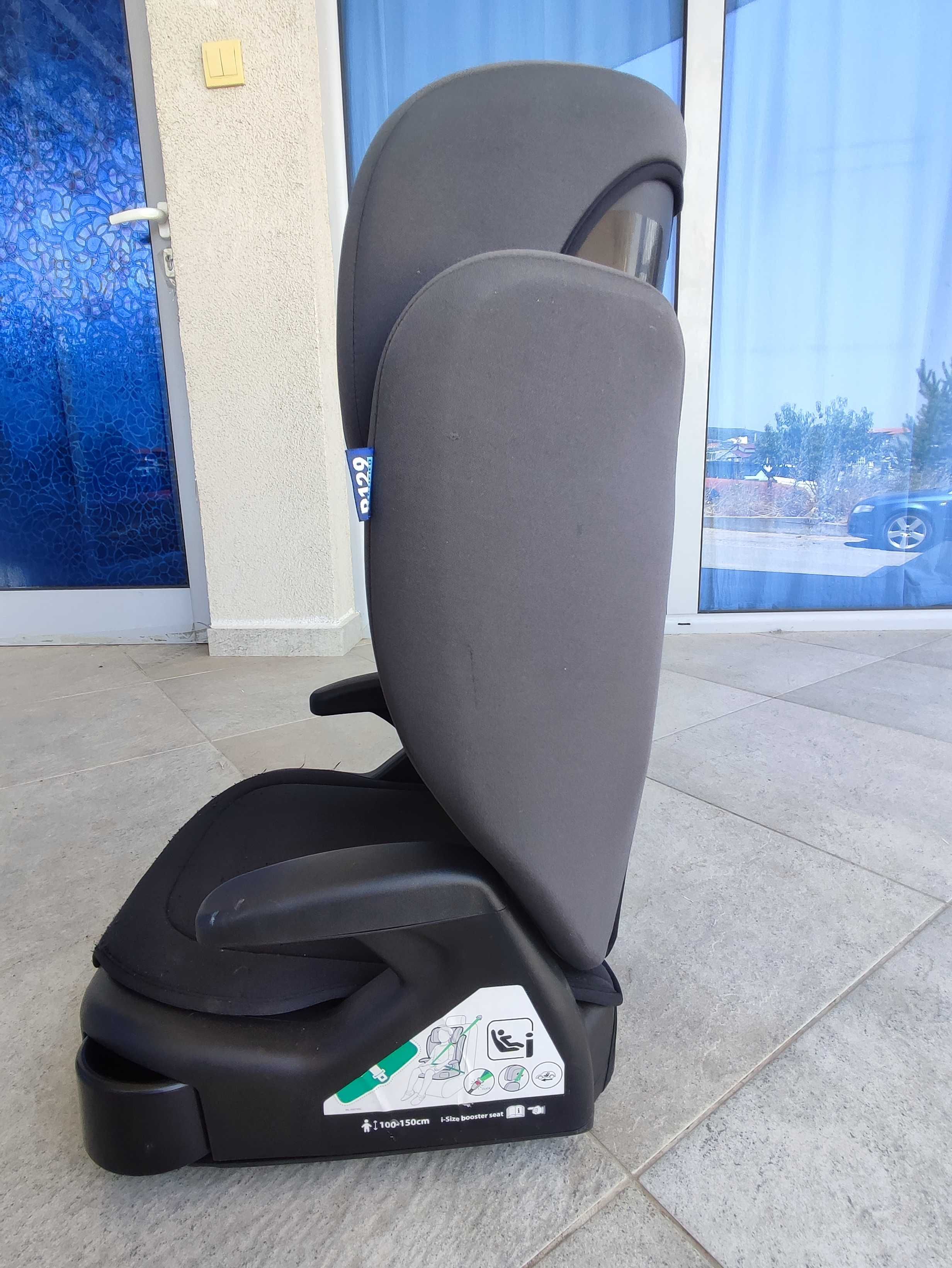 Детско столче Graco