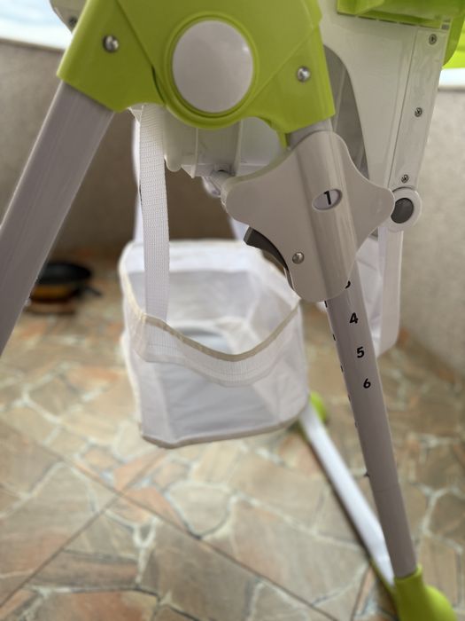 Столче за хранене