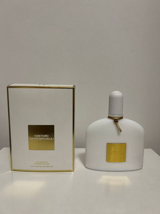 Tom Ford White Patchouli