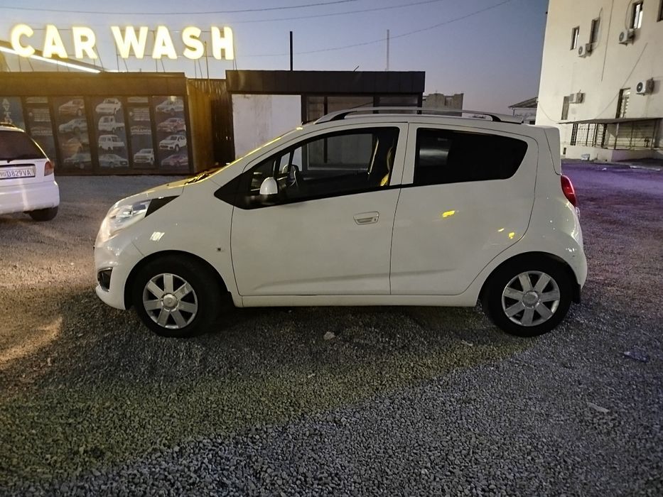 Спарк сотилади нахтга хамма жойи родной идеальный состояние