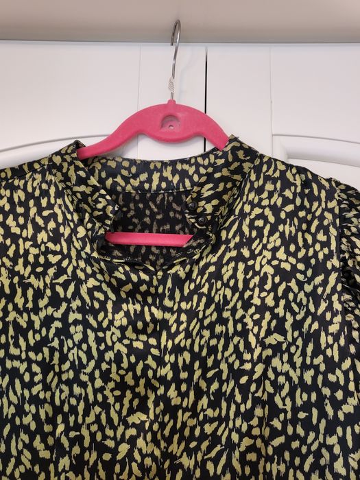 Rochie  maneca lunga marimea M