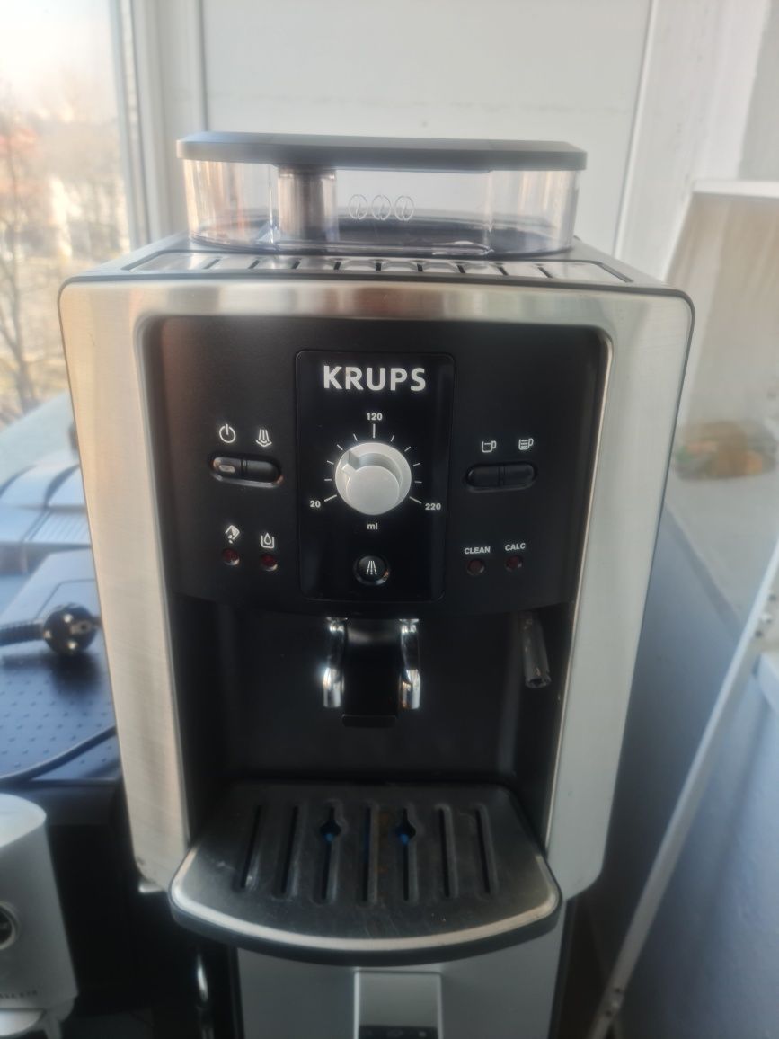 Aparat de cafea Krups