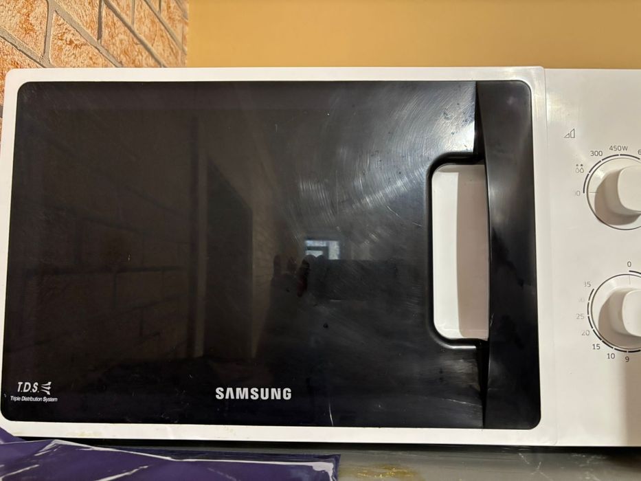 Микроволновка Самсунг