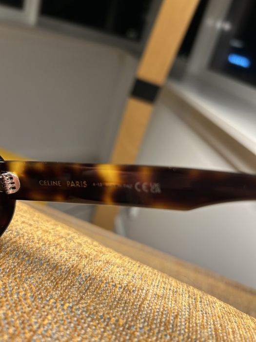 Ochelari de soare CELINE originali