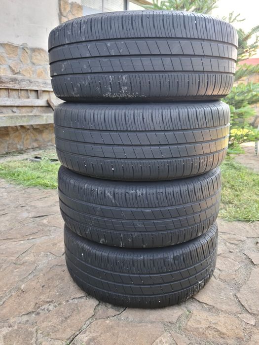 Jante Borbet 5x114.3mm,R16,Renault,Hyundai,Mazda,Kia,Nissan,Toyota...