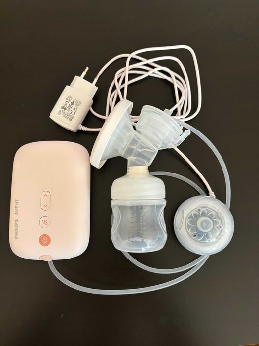Pompa de san electrica Philips Avent