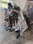 Motor MAN D2866 – 6 cilindri turbo diesel, complet (camion/autobuz)