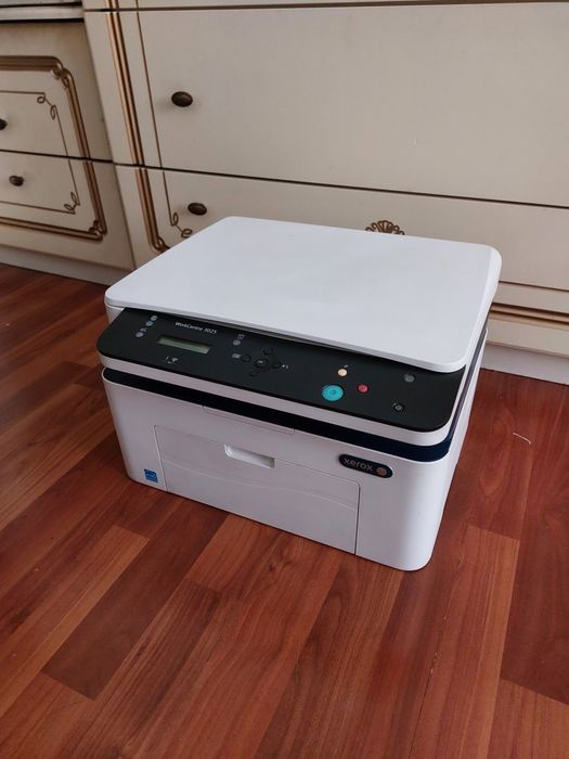 МФУ Xerox 3025 wi-fi
принтер, сканер, копир.