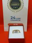 (AG46) Verigheta aur 18K