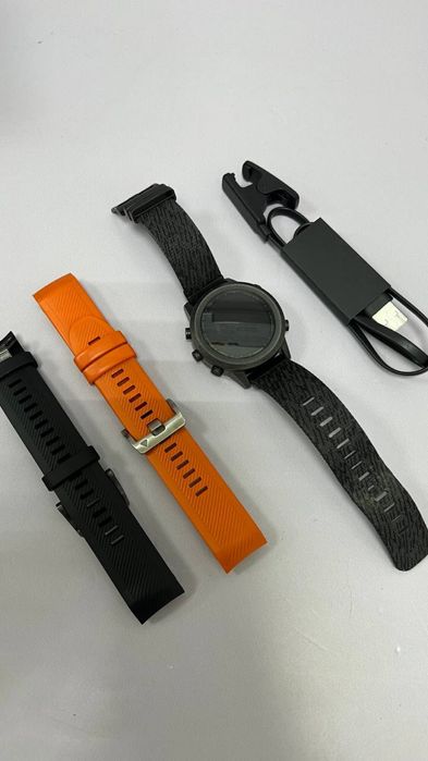 Garmin Marq Commander Gen 1  #AK20902
