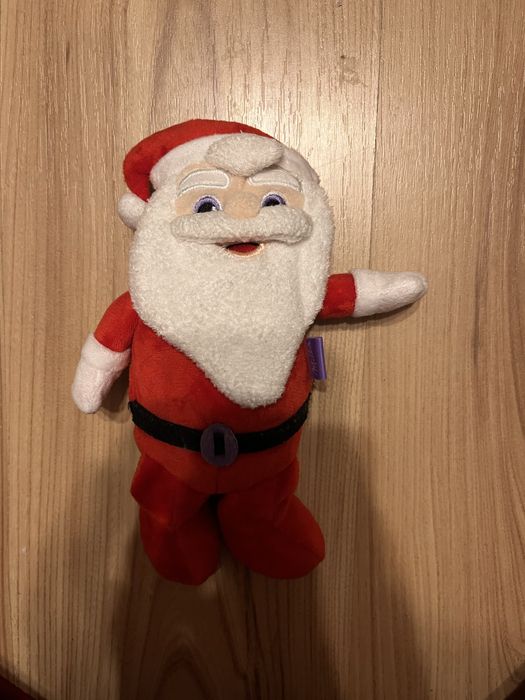 Играчка на Милка Дядо Коледа