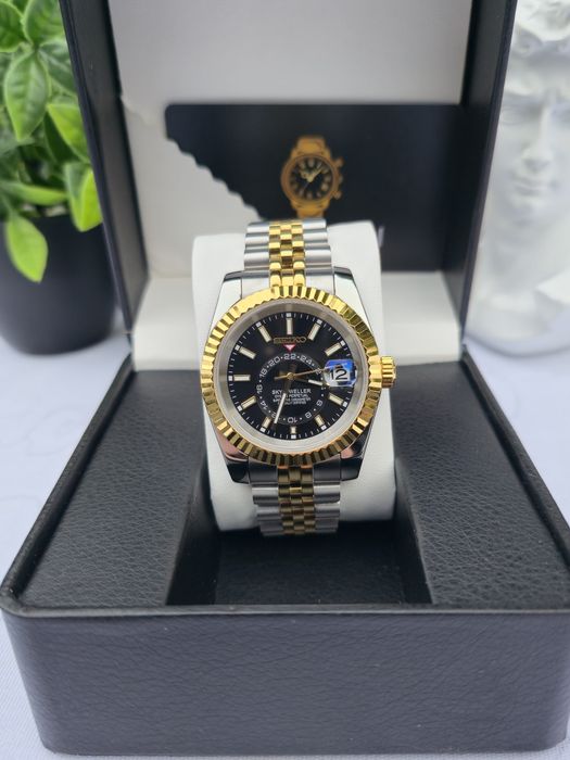 Ceas Seiko Sky Dweller NOU