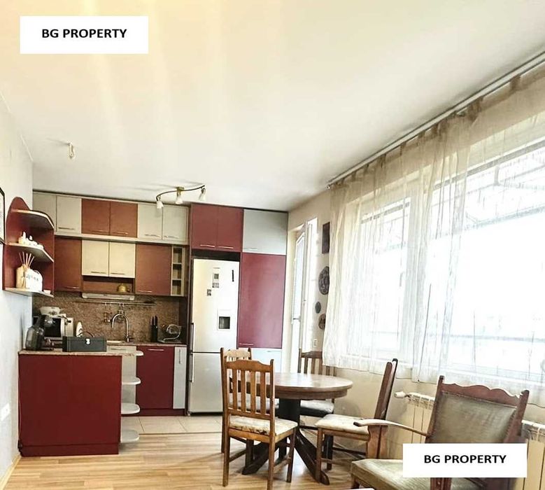 Продава се Тристаен апартамент в София, Манастирски ливади - 100 кв.м за 2500 €/кв.м - Снимка #3