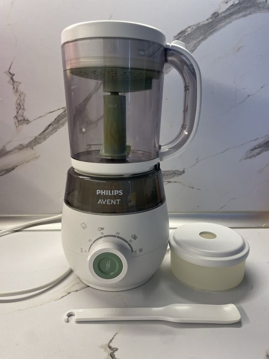 Philips Avent Premium 4 в 1