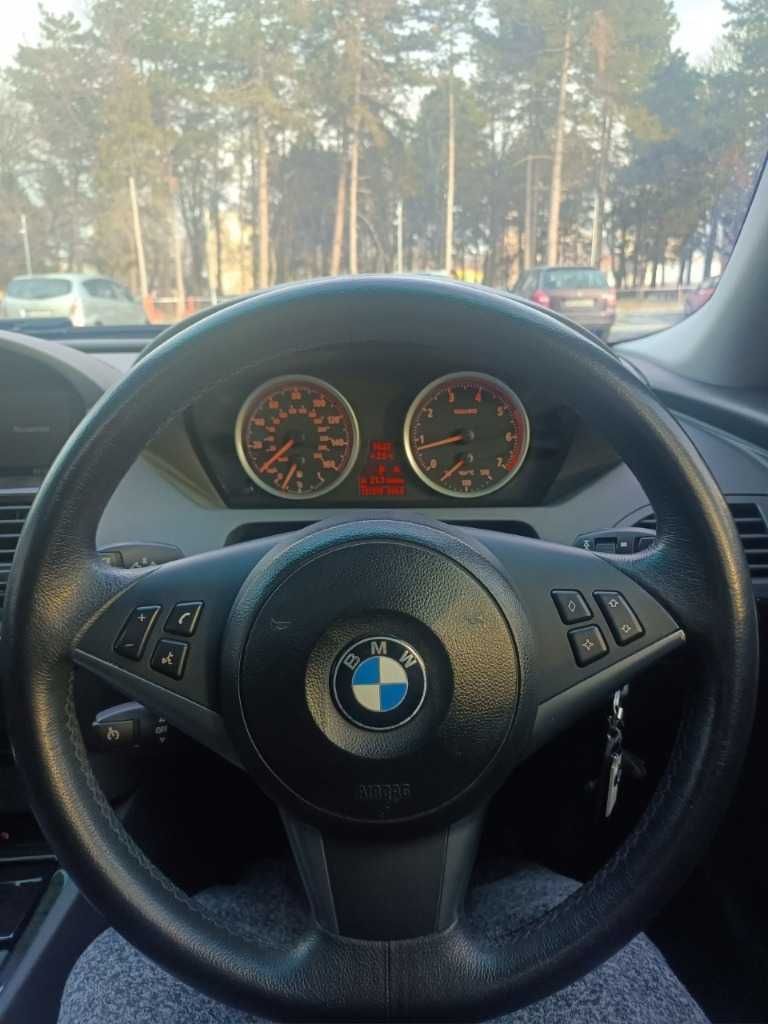 bmw 645ci lpg 150 000km