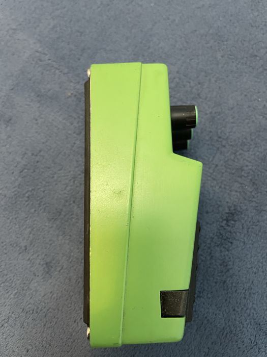 Pedala overdrive Ibanez Ts10