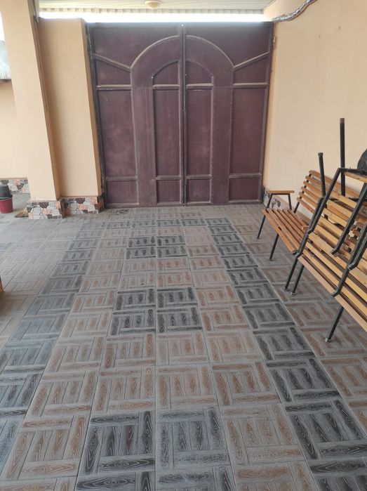 Продаётся дом соглом 35-1