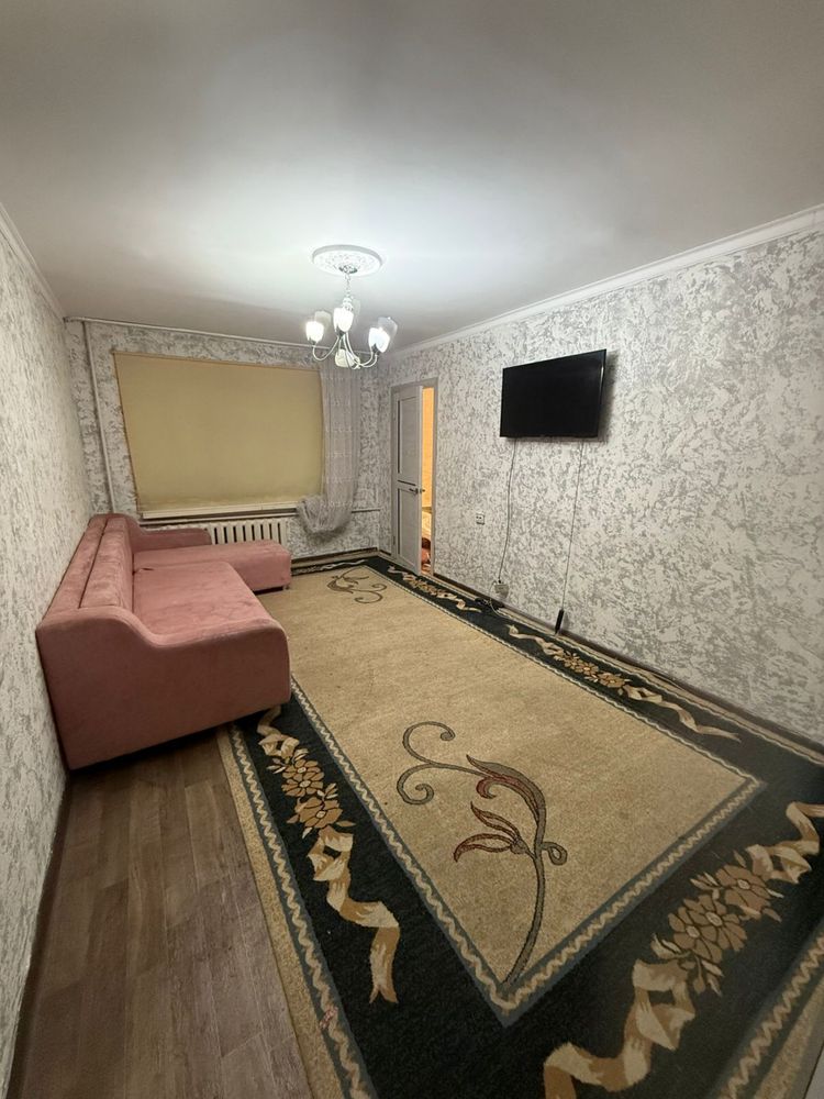 2-х комнатную квартиру