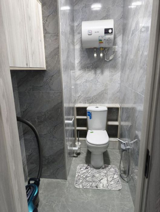 Chilonzor Novza da kvartira ijaraga beriladi