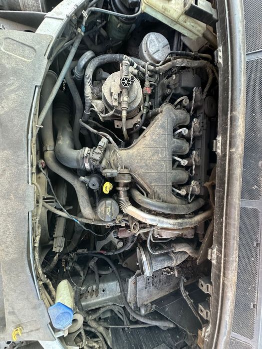 Vand motor Ford Galaxy 2.0 an 2009