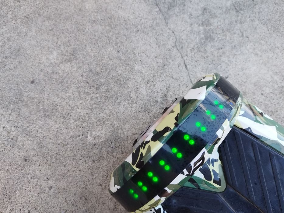Hoverboard electric, stare buna