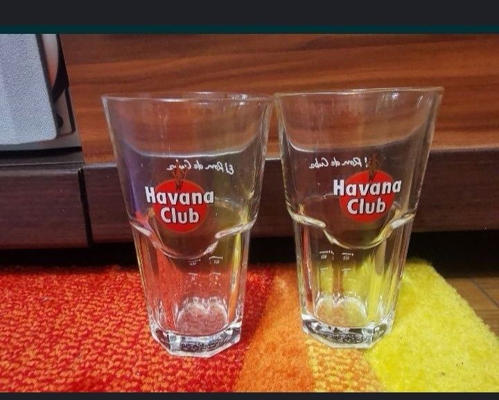 Pahare Havana deosebite