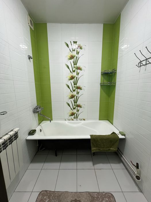 Taxtapulda Ijaraga kvartira