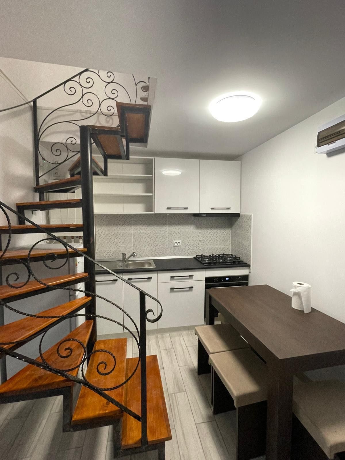 Apartament in regim hotelier