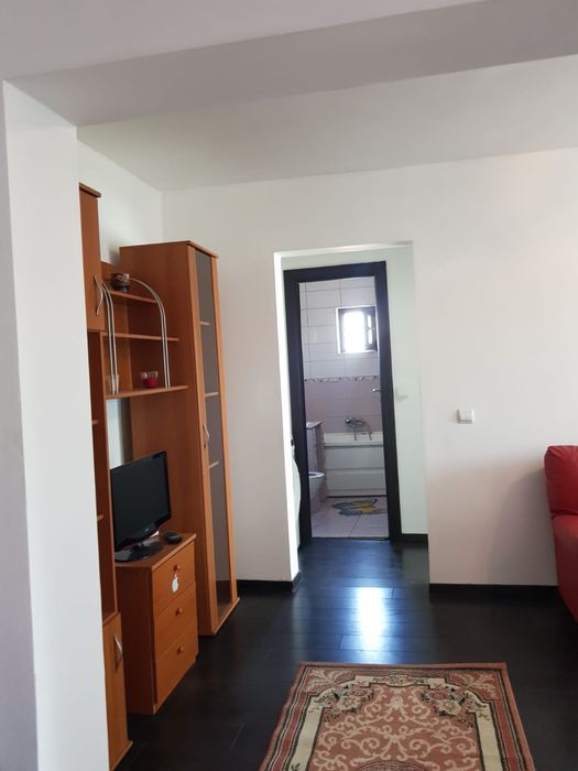 Apartament in regim hotelier