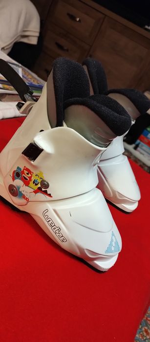 vand clapari copii Wedze marime 18.5