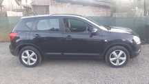Dezmembrez Piese Nissan Qashqai 1.5