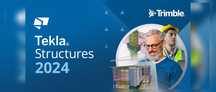 Tekla Structures 2024 BIM Software Original Network License Lifetime