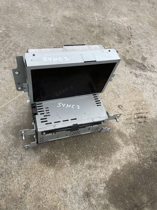 Navigatie sync 2 ford mondeo mk5 completa