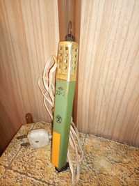 Съветска електрическа запалка за котлони и фурни