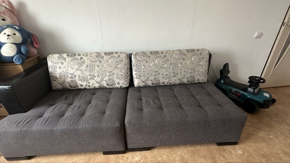 Продам диван отличном состояние