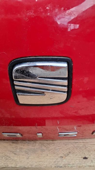 maner haion Seat Ibiza 3 an 2011