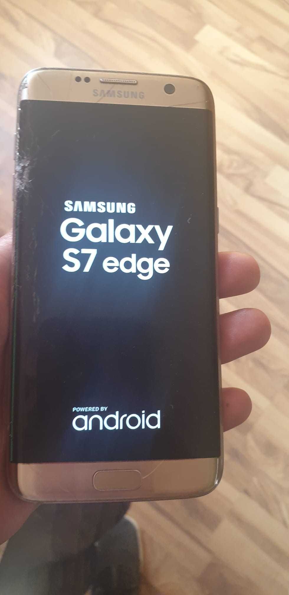 DEZMEBREZ  telefone  Samsung Galaxy S6+.edge 32GB Galaxy S7 edge $i S7