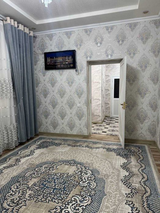 Продаётся в Бекткмирском районе дом 1,5 сотки 4 комнаты Ипотека есть